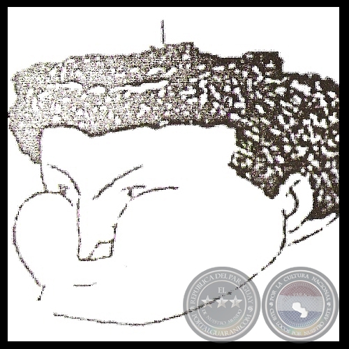 LISANDRO DÍAZ LEÓN - Ilustración de JUAN IGNACIO SORAZÁBAL